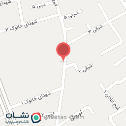 عکس سالن والیبال رشید فرخی