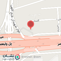 عکس استودیو عکاسی علی شاه محمدی