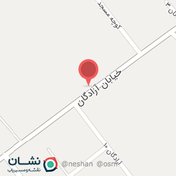 عکس سوپر مارکت الغدیر