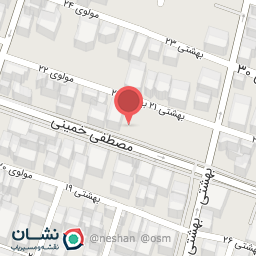 عکس پاساژ طاها