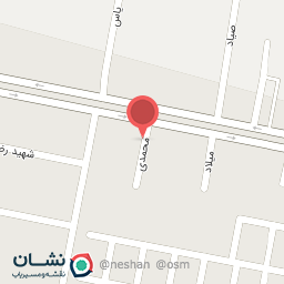 عکس ساختمان مسکونی ارسلان