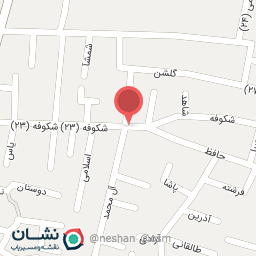 عکس نانوایی خسرو