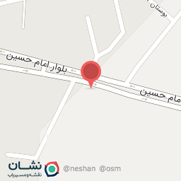 عکس افق کوروش شعبه رستم آباد امام حسین