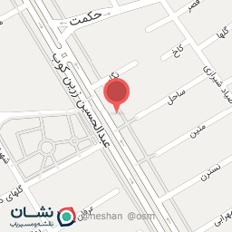 عکس فروشگاه کالای برق فشارکی