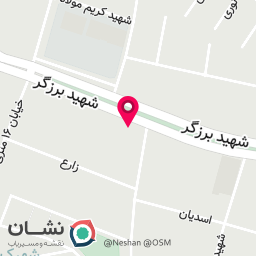 عکس بورس کاشی وسرامیک وسنگ نما میرزایی
