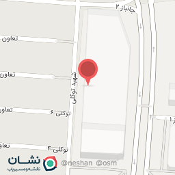 عکس کیان محاسبان رهیافت