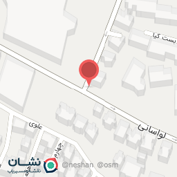 عکس آرایشگاه مشکات