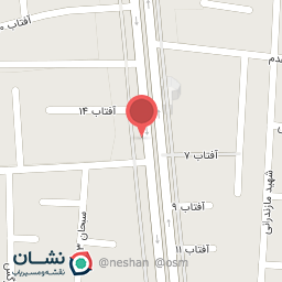 عکس کافه باغ پیتزا ما