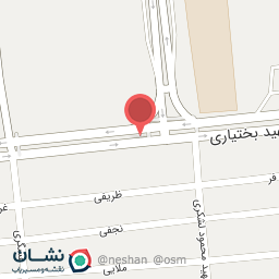 عکس فروشگاه علی اسپرت