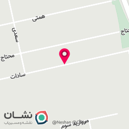 عکس سالن زیبایی شیوانا