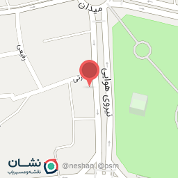 عکس داروخانه شبانه روزی شفا