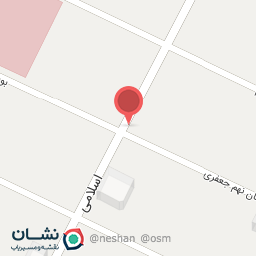 عکس بینا استادی