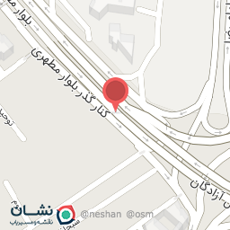 عکس ایستگاه تاکسی آزادگان-مطهری-گوهردشت