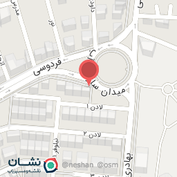 عکس دفتر بیمه ایران نمایندگی تیموری