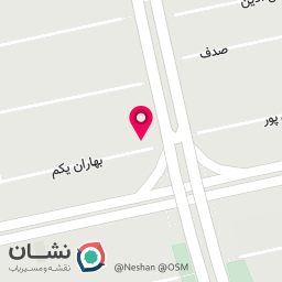 عکس آکادمی ارایش دائم صدف ذاکر