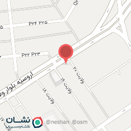 عکس پرده سرای فردوس 