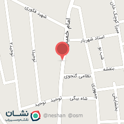 عکس باشگاه بدنسازی صادقیان