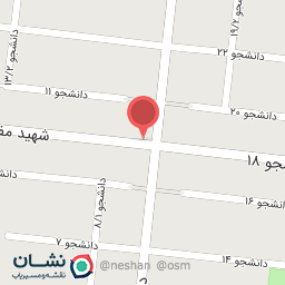 عکس باشگاه بدنسازی پرشین