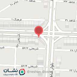 عکس لوازم موسیقی نوا