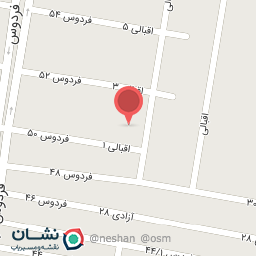 عکس نانوایی لواشی