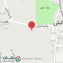 عکس آزمایشگاه تشخیص طبی دکتر فرحناز فرزین