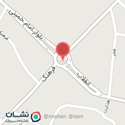 عکس میدان شهرداری