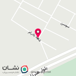عکس شهرک زیتون