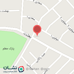 عکس نانوایی حاجیوند