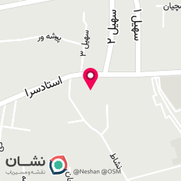 عکس کلاس آواز پروین