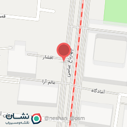 عکس کفش شاهین شعبه شاهزاده ابراهیم