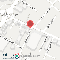 عکس باشگاه بدنسازی پوریا