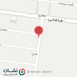 عکس تعمیرگاه جواد