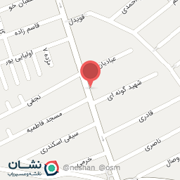 عکس افق کوروش