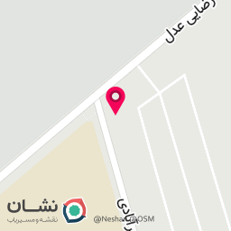 عکس سفره‌خانه سنتی نیستان