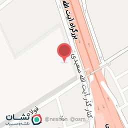 عکس ایستگاه سواری خطی ساوه