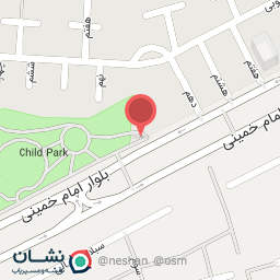 عکس گلفروشی وندا