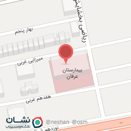 عکس دکتر حسین کسرائیان
متخصص قلب 