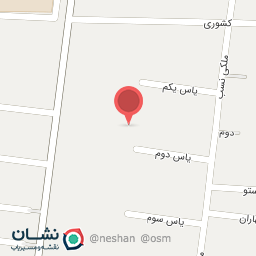 عکس پادگان کوهک