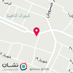 عکس داروخانه دکتر مرادی