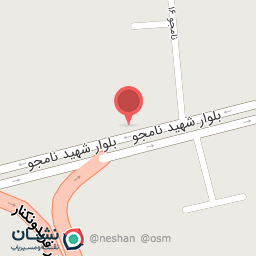 عکس دکوراسیون داخلی امیرسالار 