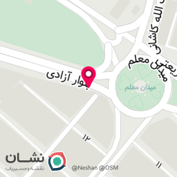 عکس رستوران ستاره طلایی