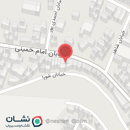 عکس کفش فروشی مرادی