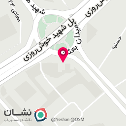 عکس دفتر اسناد رسمی 16 اردبیل