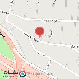 عکس مغازه محصولات شمالی