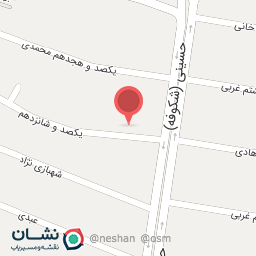 عکس شرکت ساختمانی پایدار سازان دکاموند