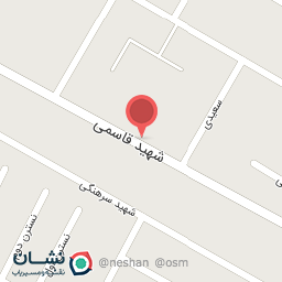 عکس سوپرمارکت کوثر