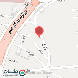 عکس تعمیرات صندلی و تودوزی اتومبیل امین