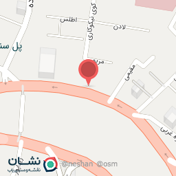 عکس پرده یامور