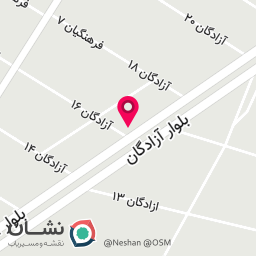 عکس سیستم‌های نظارتی و شبکه خزاعی 