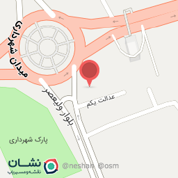 عکس کبابی تک بناب